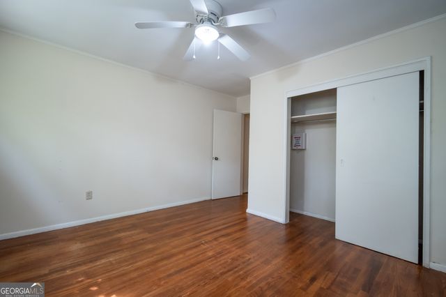 175 Habersham Way, Athens, GA 30606