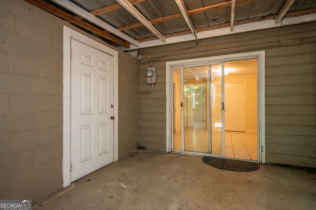 175 Habersham Way, Athens, GA 30606