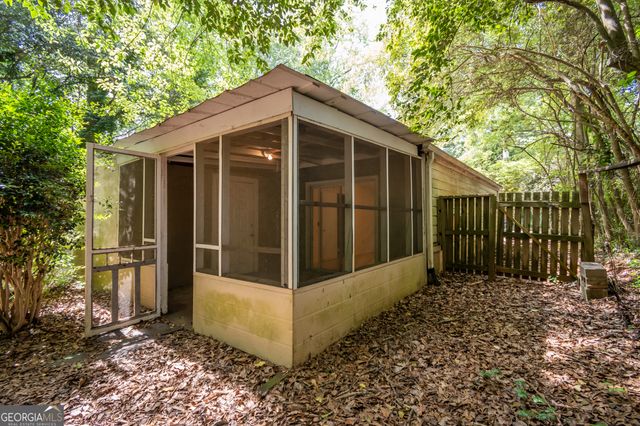 175 Habersham Way, Athens, GA 30606
