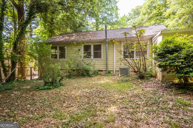 175 Habersham Way, Athens, GA 30606