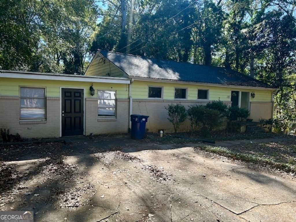 175 Habersham Way, Athens, GA 30606