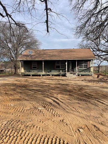 310 County Road 4659, Rhome, TX 76078