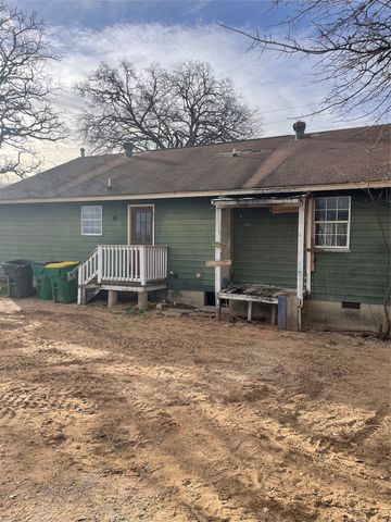 310 County Road 4659, Rhome, TX 76078
