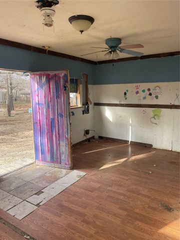 310 County Road 4659, Rhome, TX 76078