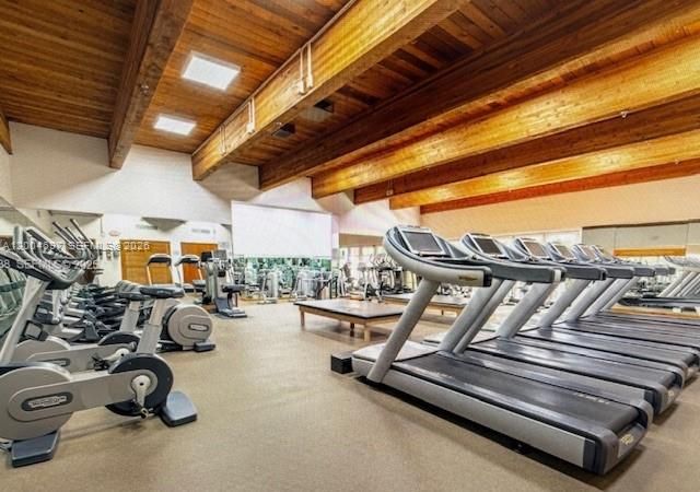 4000 Towerside Ter 1403, Miami, FL 33138