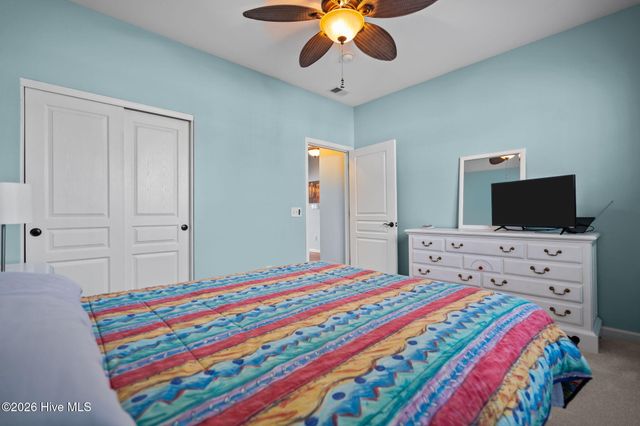 5258 Windlass Road, Southport, NC 28461