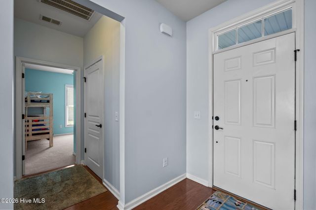 5258 Windlass Road, Southport, NC 28461