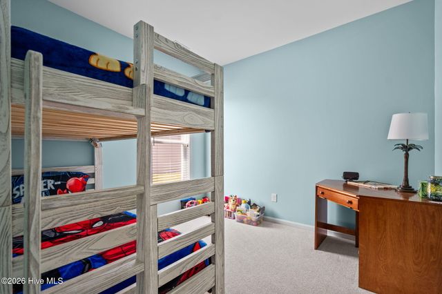 5258 Windlass Road, Southport, NC 28461