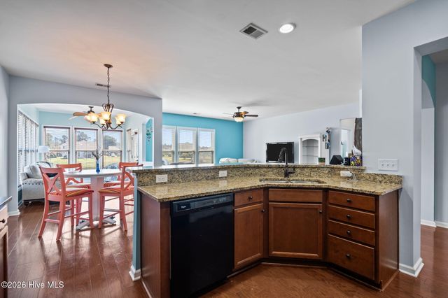 5258 Windlass Road, Southport, NC 28461