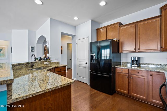 5258 Windlass Road, Southport, NC 28461