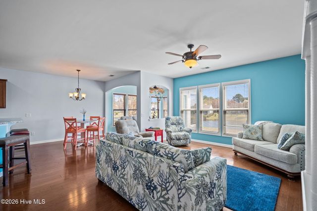 5258 Windlass Road, Southport, NC 28461