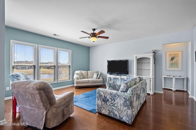 5258 Windlass Road, Southport, NC 28461