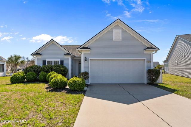 5258 Windlass Road, Southport, NC 28461