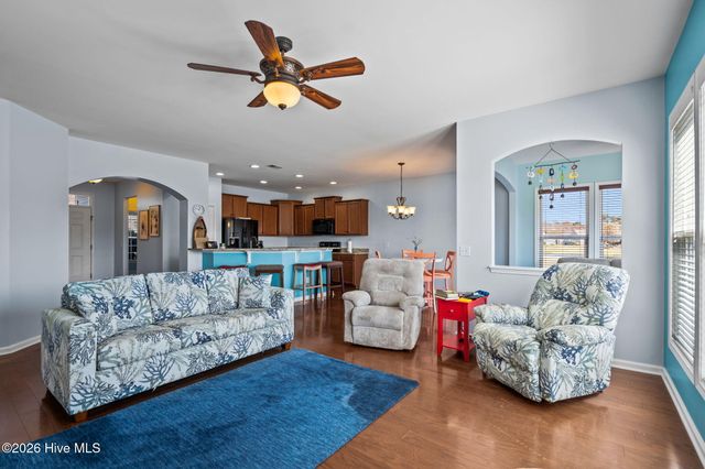 5258 Windlass Road, Southport, NC 28461