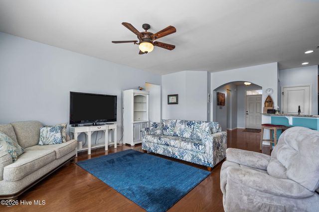 5258 Windlass Road, Southport, NC 28461