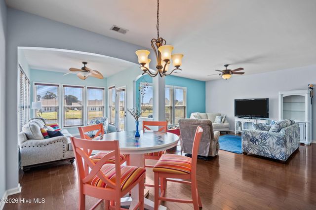 5258 Windlass Road, Southport, NC 28461