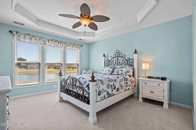 5258 Windlass Road, Southport, NC 28461