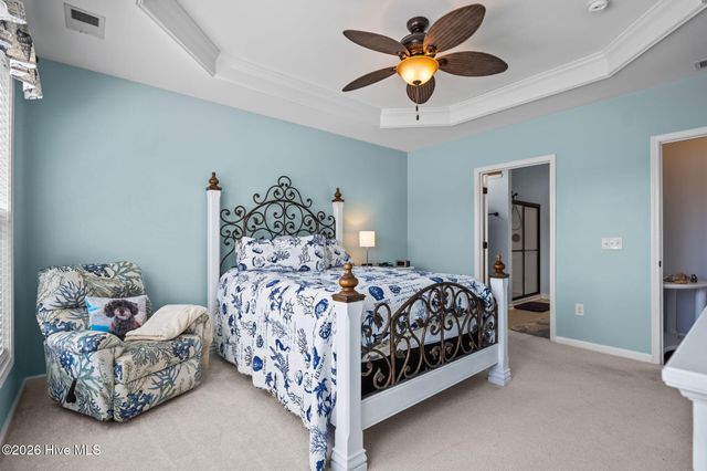 5258 Windlass Road, Southport, NC 28461