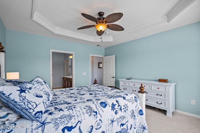 5258 Windlass Road, Southport, NC 28461