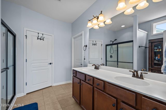 5258 Windlass Road, Southport, NC 28461