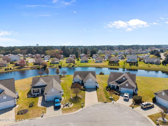 5258 Windlass Road, Southport, NC 28461