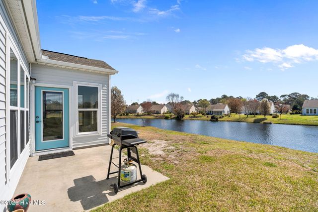 5258 Windlass Road, Southport, NC 28461