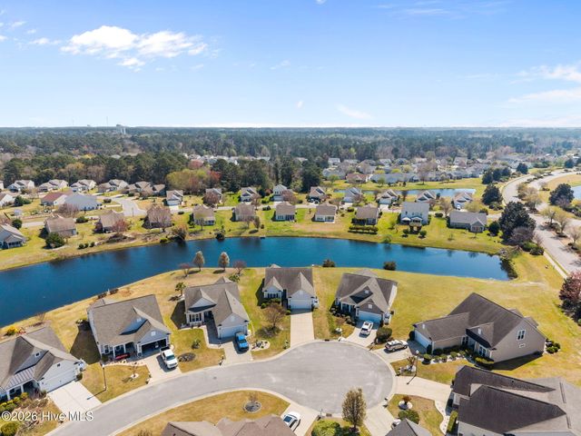 5258 Windlass Road, Southport, NC 28461