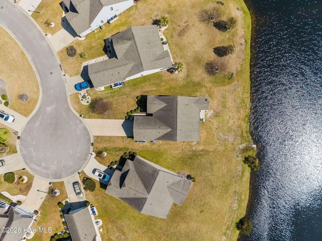 5258 Windlass Road, Southport, NC 28461