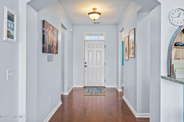 5258 Windlass Road, Southport, NC 28461