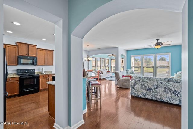 5258 Windlass Road, Southport, NC 28461