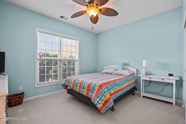 5258 Windlass Road, Southport, NC 28461