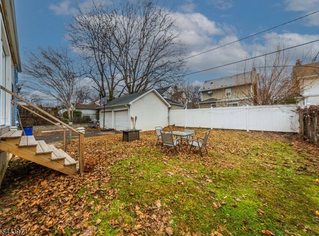 61 Keer Ave, Newark City, NJ 07112