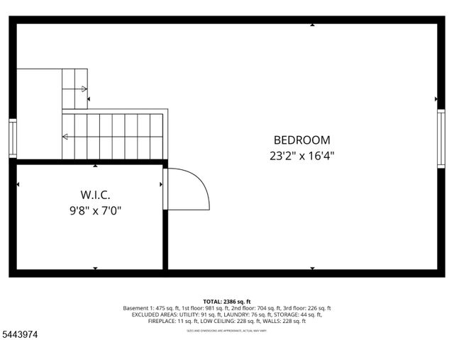 61 Keer Ave, Newark City, NJ 07112