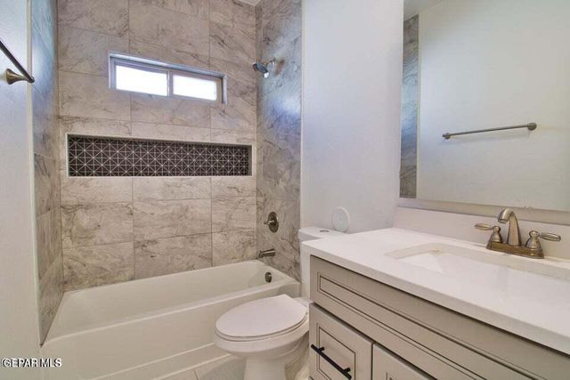 1723 EASED Street, El Paso, TX 79928