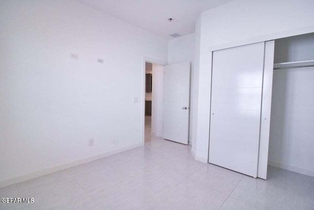 1723 EASED Street, El Paso, TX 79928