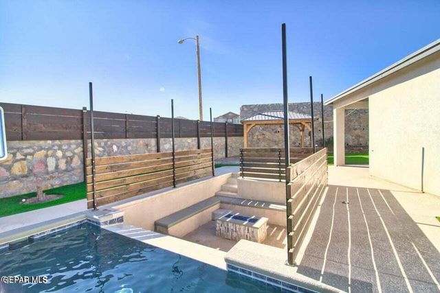 1723 EASED Street, El Paso, TX 79928