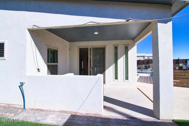 1723 EASED Street, El Paso, TX 79928