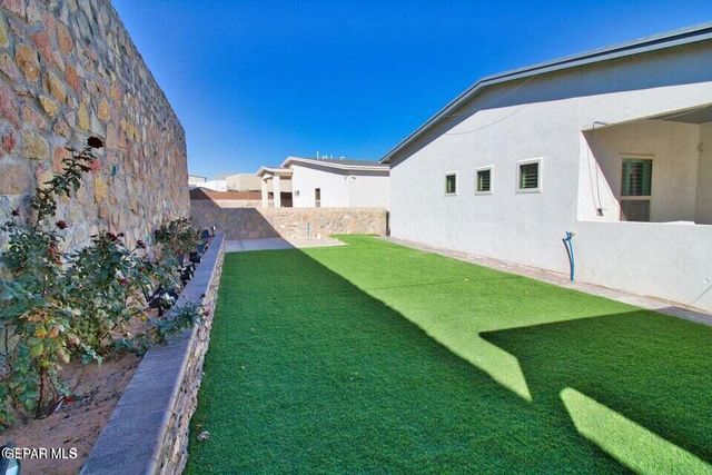 1723 EASED Street, El Paso, TX 79928