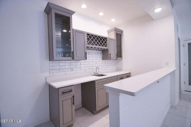 1723 EASED Street, El Paso, TX 79928