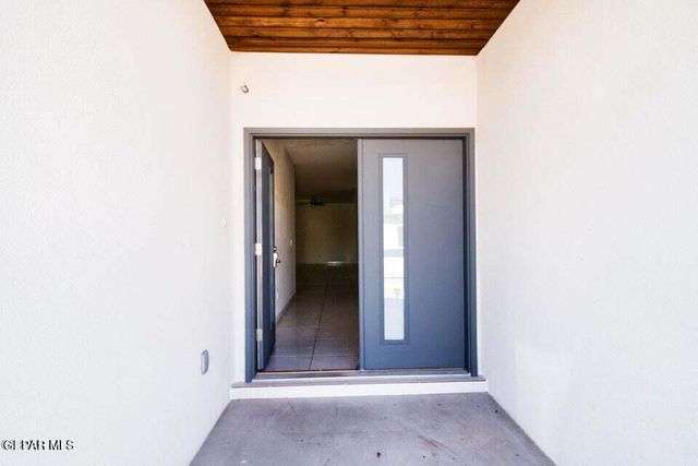 1723 EASED Street, El Paso, TX 79928