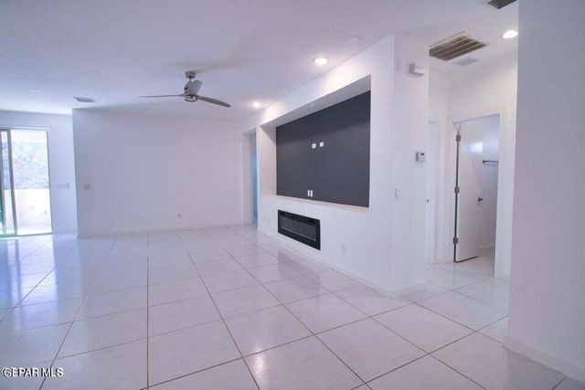 1723 EASED Street, El Paso, TX 79928