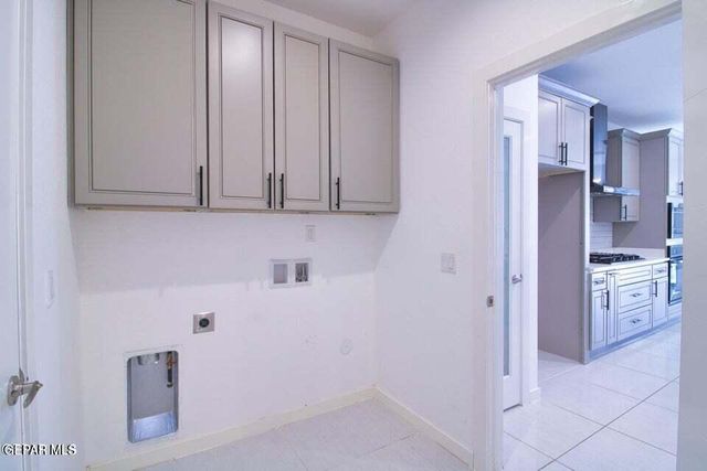 1723 EASED Street, El Paso, TX 79928