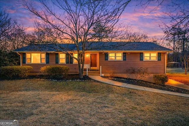 513 Rivercrest Drive, Woodstock, GA 30188