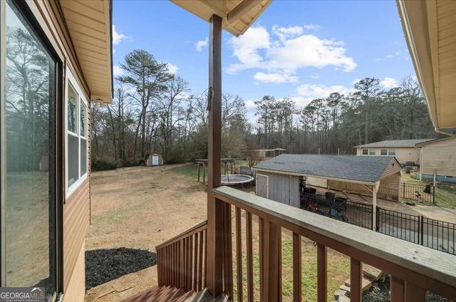 513 Rivercrest Drive, Woodstock, GA 30188