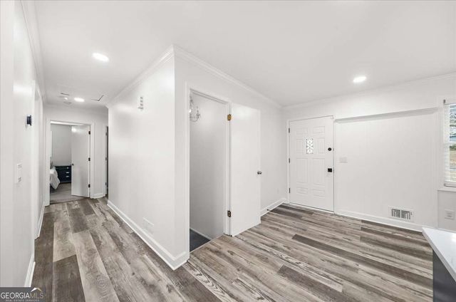 513 Rivercrest Drive, Woodstock, GA 30188