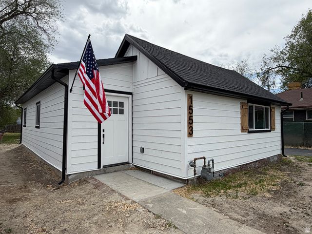 1553 W 900 S, Salt Lake City, UT 84104