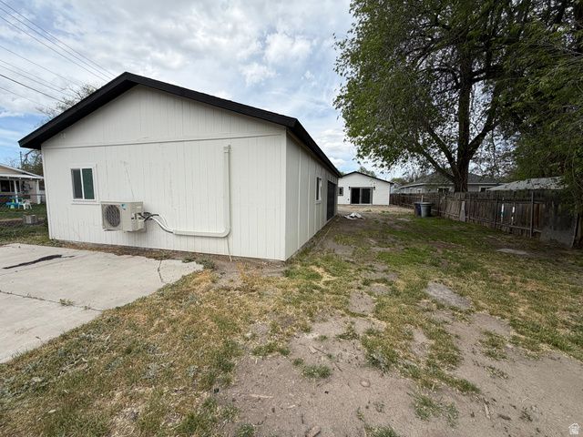 1553 W 900 S, Salt Lake City, UT 84104