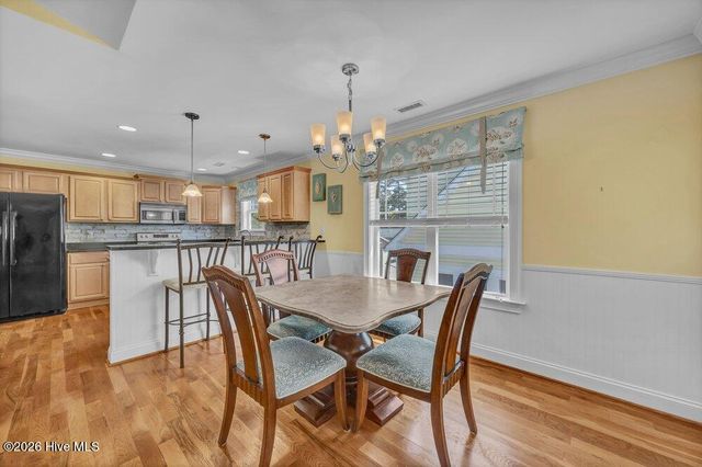 104 NE 8th Street, Oak Island, NC 28465