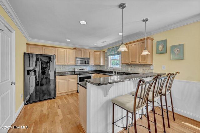 104 NE 8th Street, Oak Island, NC 28465