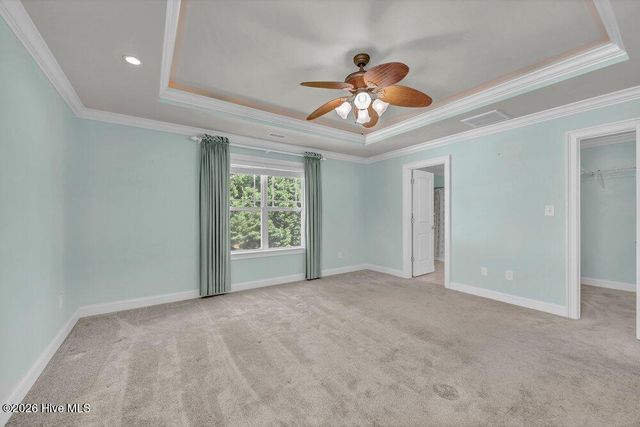 104 NE 8th Street, Oak Island, NC 28465